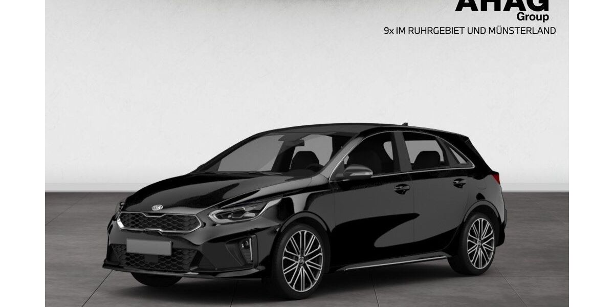 Kia XCeed 64.000 km 17.499 &euro; Bochum 44795