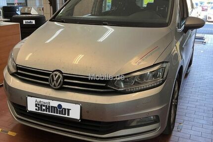 VW Touran 358.001 km 13.770 € Lünen 44534