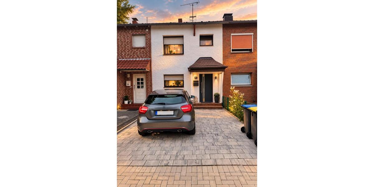 Reihenhaus Recklinghausen König Ludwig - 4 Zimmer, 65 m&sup2;, 330.000&euro; | Angebot:27428687