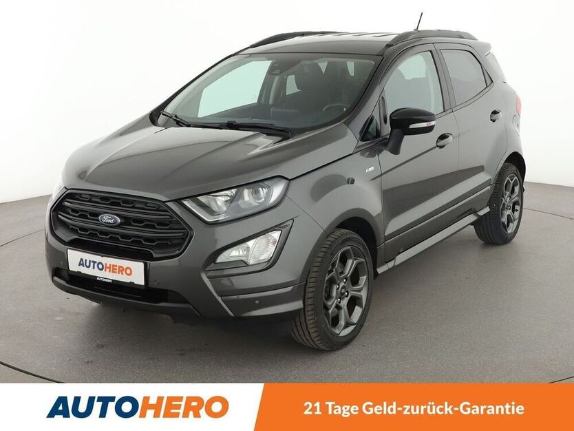 EcoSport