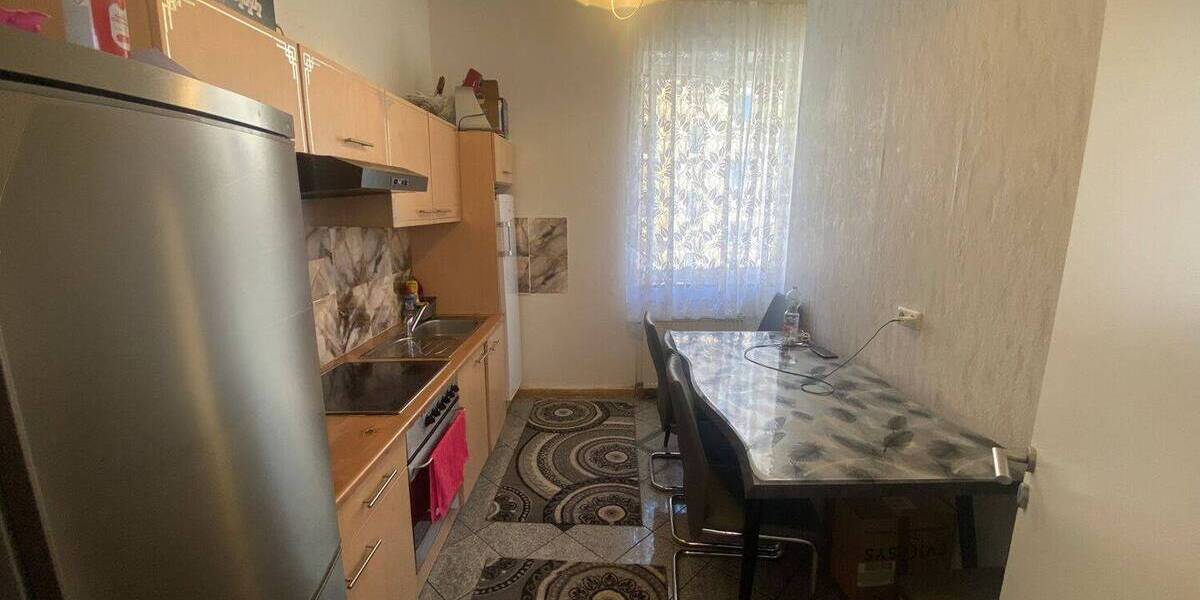 Etagenwohnung Dortmund Mitte - 2 Zimmer, 62 m&sup2;, 119.000&euro; | Angebot:26435477