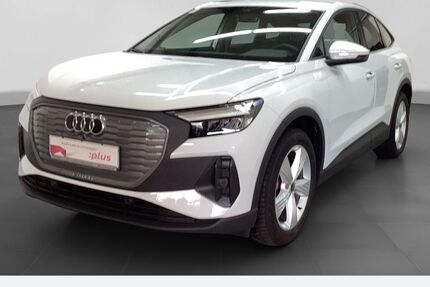 Audi Q4 e-tron 25.079 km 23.440 € Bochum 44809