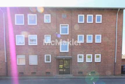 Wohnung Oberhausen - 3 Zimmer, 64 m&sup2;, 124.000&euro; | Angebot:26211631