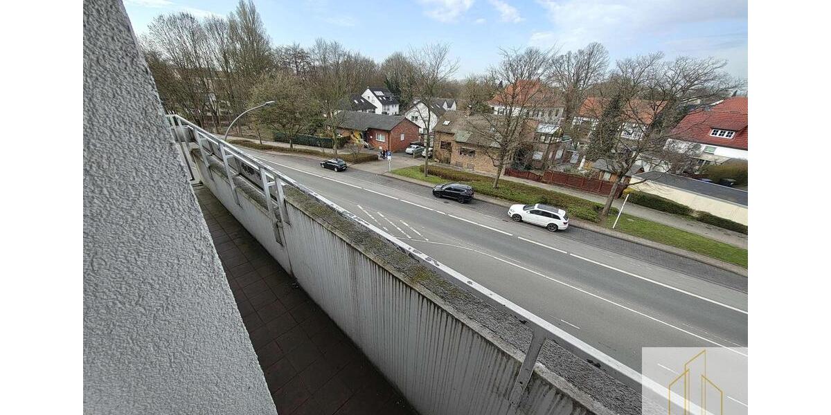 Etagenwohnung Marl Alt-Marl - 3 Zimmer, 75 m&sup2;, 630&euro; | Angebot:26251421