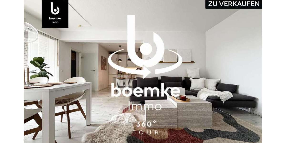 Etagenwohnung Gelsenkirchen Gelsenkirchen-Mitte - 2 Zimmer, 52 m&sup2;, 99.000&euro; | Angebot:27295031