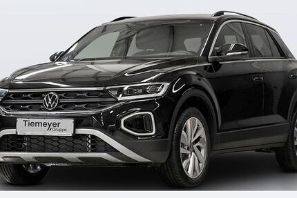 VW T-Roc 6.500 km 30.980 &euro; Marl 45770
