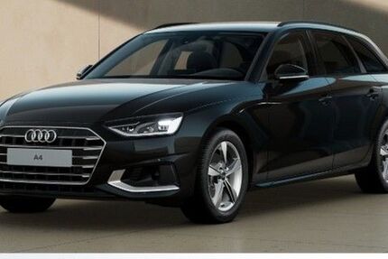 Audi A4 12.480 km 29.740 &euro; Lünen 44534