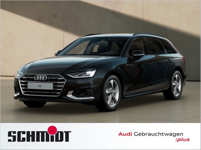 Audi A4 12.480 km 29.740 &euro; Lünen 44534