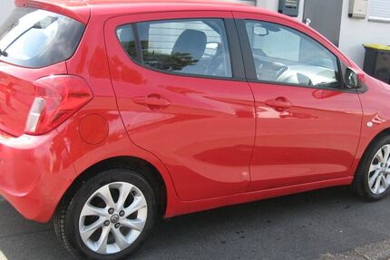 Opel Karl