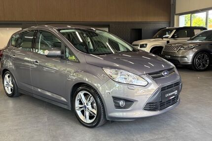Ford C-Max 101.578 km 8.490 € Lüdinghausen 59348