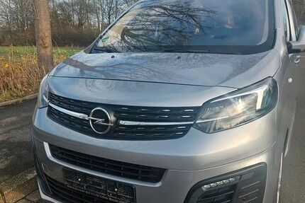 Opel Zafira Life 157.000 km 19.500 &euro; Dortmund 44319