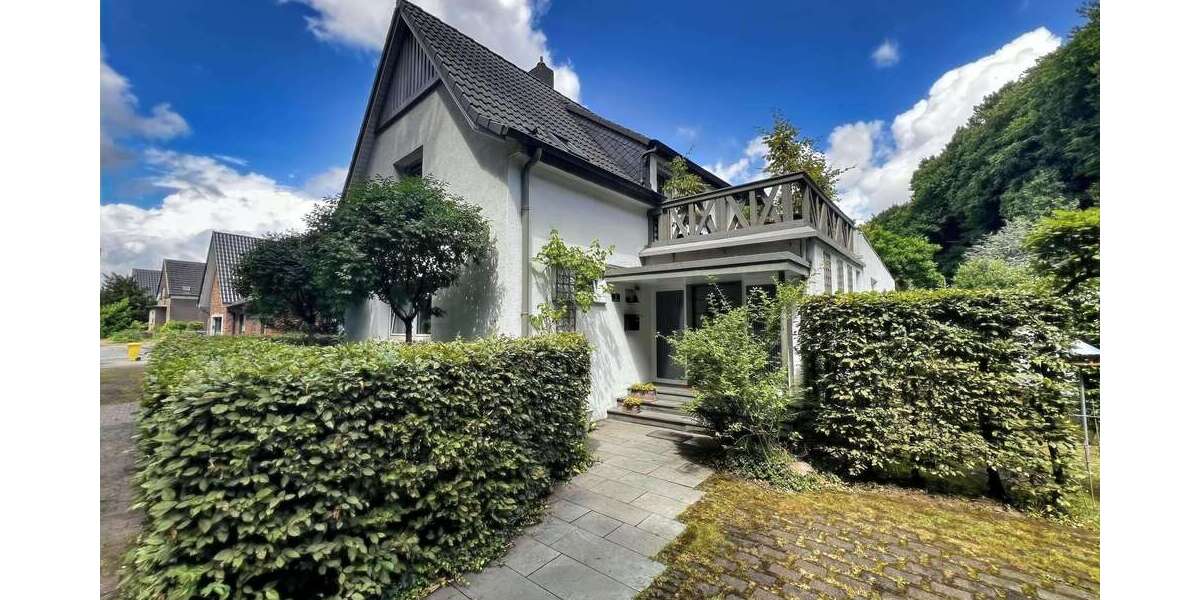 Haus zum Kaufen in Bottrop 560.000 € 218.87 m² 6 zimmer