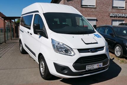 Ford Transit Custom 181.255 km 15.990 &euro; Selm 59379