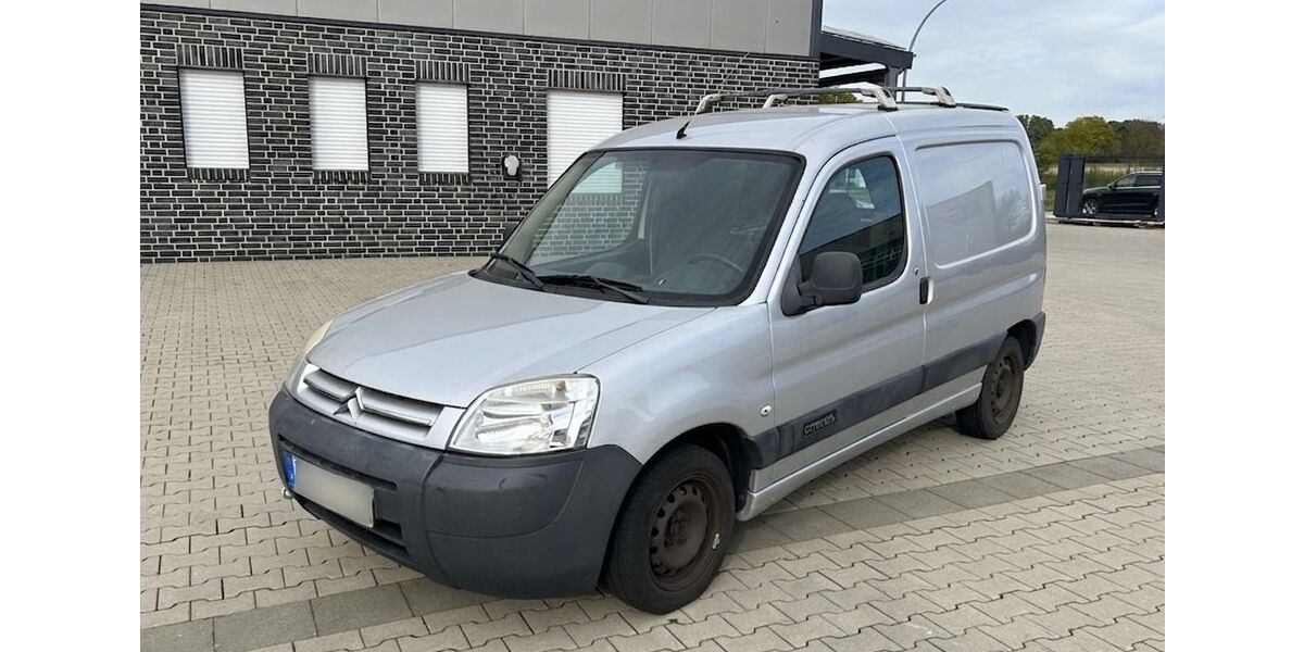 Citroen Berlingo 84.990 km 2.890 &euro; Heiden 46359