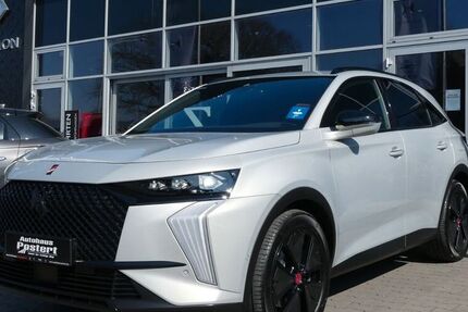 DS Automobiles DS7 (Crossback)