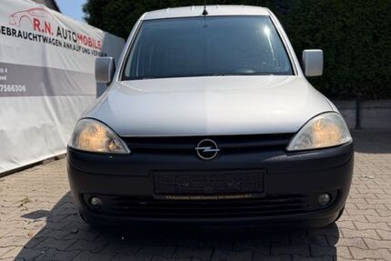 Opel Combo 294.089 km 2.800 &euro; Dortmund 44388