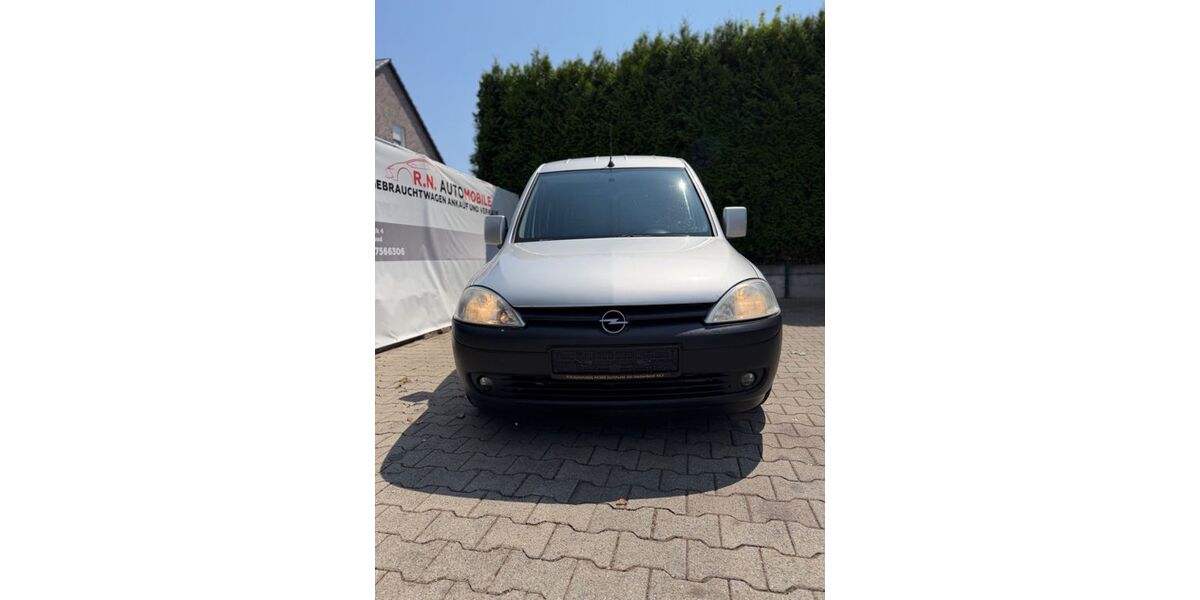 Opel Combo 294.089 km 2.800 &euro; Dortmund 44388