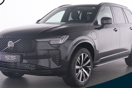 Volvo XC90 19.500 km 76.990 &euro; Witten 58453