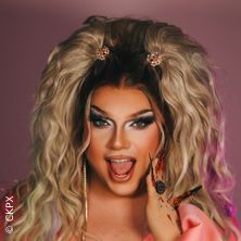 Pam Pengco - Ich entschuldige mich im Voraus! 04.11.2025 Volksbühne am Rudolfplatz