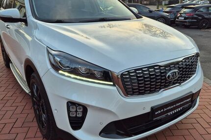 Kia Sorento 82.816 km 25.990 &euro; Datteln 45711