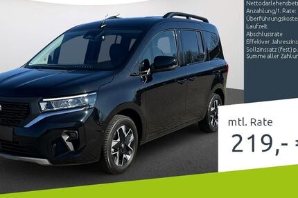 Nissan Townstar 33.030 km 20.680 &euro; Dortmund 44263