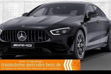 Mercedes AMG GT