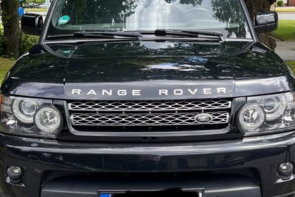 Land Rover Range Rover Sport 306.000 km 10.000 € Essen 45143