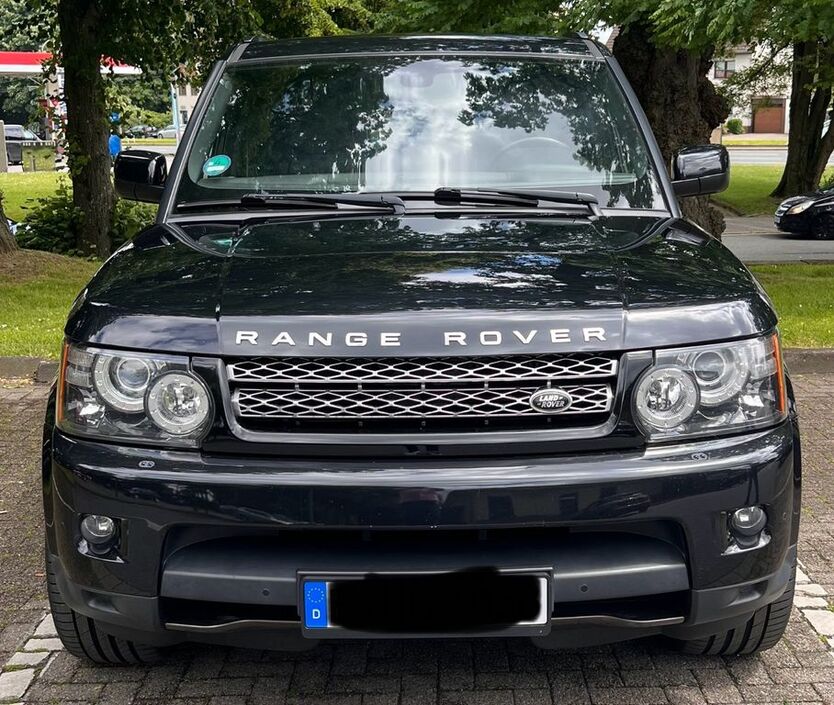Land Rover Range Rover Sport 306.000 km 10.000 € Essen 45143