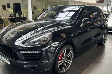 Porsche Cayenne 150.000 km 32.900 &euro; Dortmund 44267