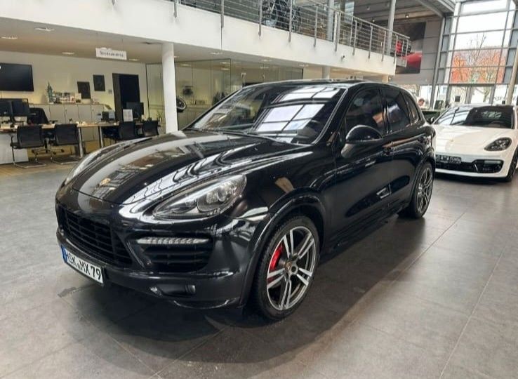 Porsche Cayenne 150.000 km 32.900 &euro; Dortmund 44267