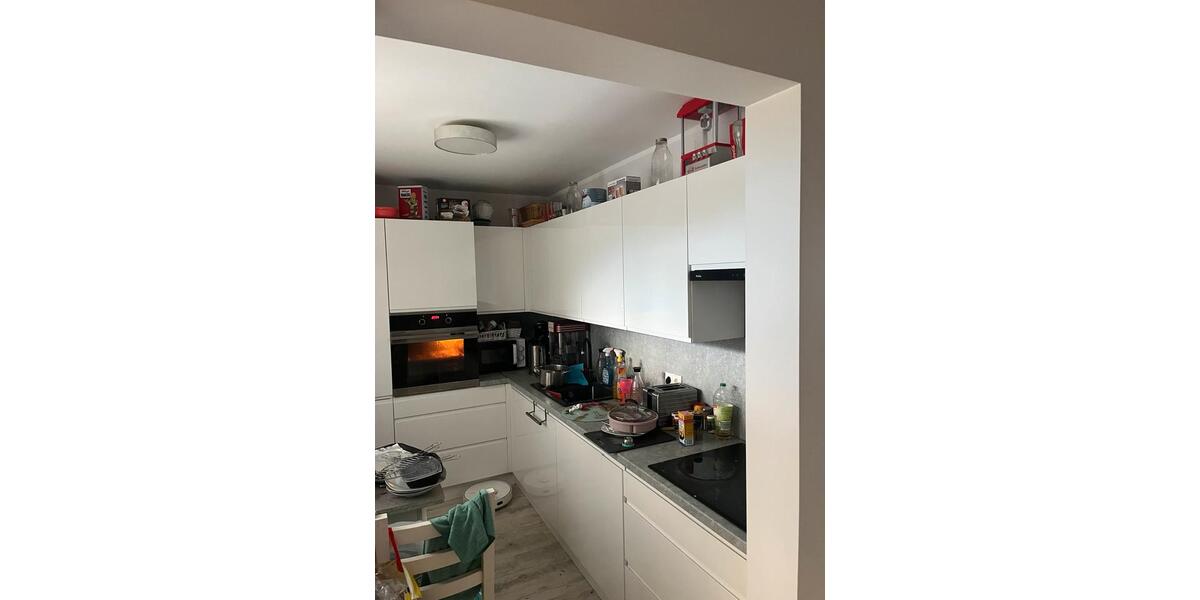 Etagenwohnung Mülheim an der Ruhr Dümpten - 3 Zimmer, 63 m&sup2;, 160.000&euro; | Angebot:26945375