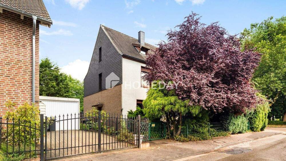 Etagenwohnung Marl Sinsen-Lenkerbeck - 4 Zimmer, 102 m&sup2;, 179.000&euro; | Angebot:24973095