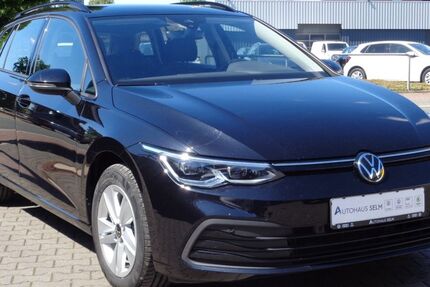 VW Golf 42.450 km 25.990 € Selm 59379