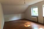 Schöne 2,5-Zimmer-DG-Wohnung in Witten Sonnenschein zimmer