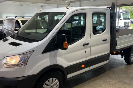 Ford Transit 112.000 km 15.490 &euro; Datteln 45711
