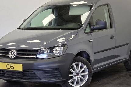 VW Caddy 63.000 km 12.700 &euro; Dülmen 48249