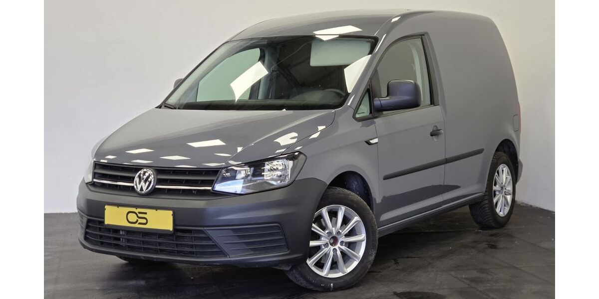 VW Caddy 63.000 km 12.700 &euro; Dülmen 48249