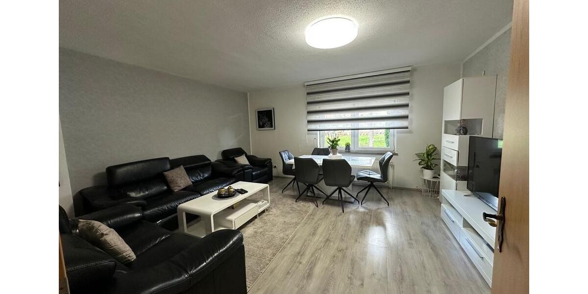 Erdgeschoßwohnung Dortmund Grevel - 3.5 Zimmer, 75 m&sup2;, 700&euro; | Angebot:26326076