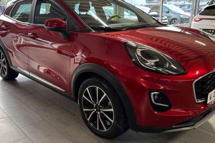 Ford Puma 73.730 km 13.990 &euro; Gladbeck 45968