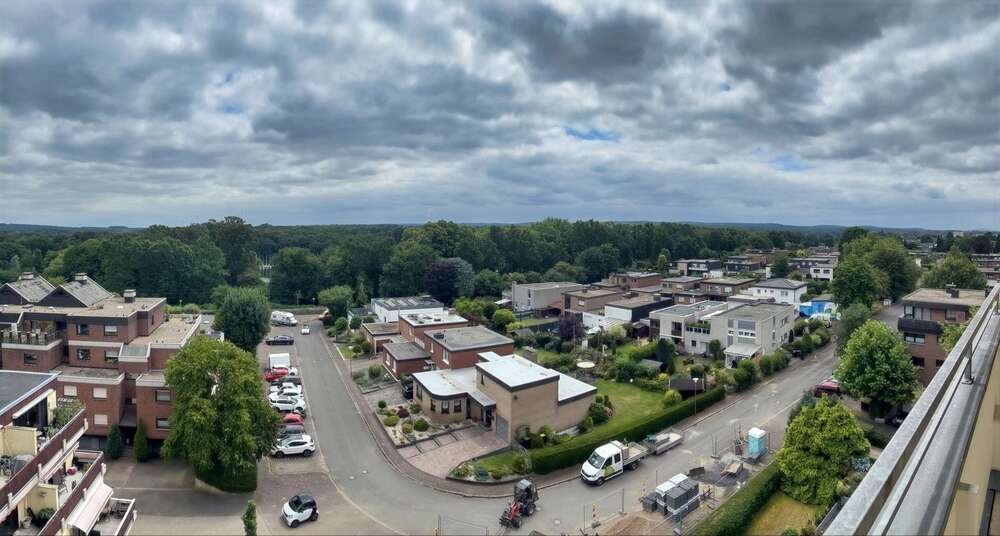 Etagenwohnung Haltern am See - 3 Zimmer, 80 m&sup2;, 299.000&euro; | Angebot:27144443