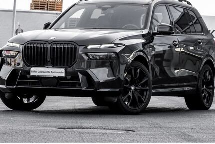 BMW X7 91.971 km 81.690 &euro; Lüdinghausen 59348