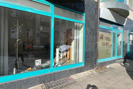 Gewerbeobjekt Witten Annen - 430&euro; | Angebot:24421409