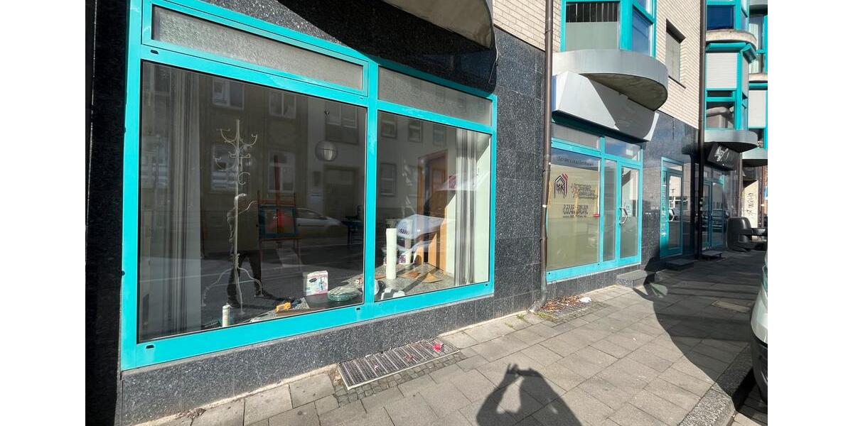 Gewerbeobjekt Witten Annen - 430&euro; | Angebot:24421409