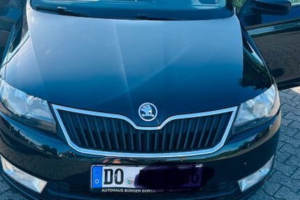 Skoda Rapid 149.300 km 4.799 &euro; Dortmund 44287