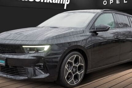 Opel Astra 18.827 km 25.980 &euro; Lünen 44532