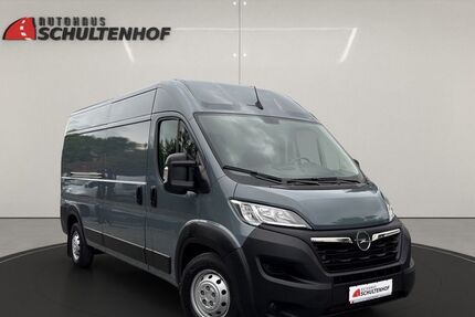 Opel Movano 123.465 km 14.999 &euro; Mülheim/Ruhr 45481