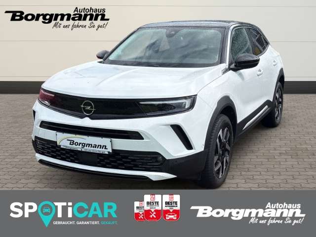 Opel Mokka 20.477 km 21.990 &euro; Haltern am See 45721
