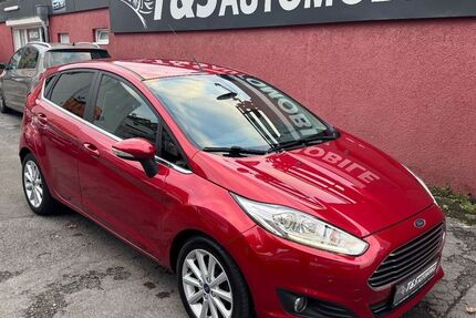 Ford Fiesta 127.000 km 6.750 € Dortmund - Innenstadt-West 44147