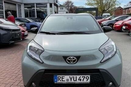 Toyota Andere 3.162 km 19.900 &euro; Datteln 45711