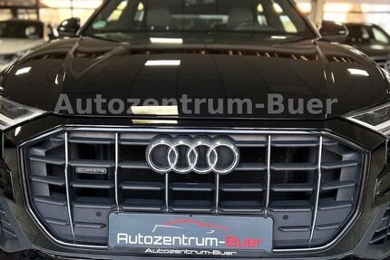 Audi Q8 111.000 km 45.990 &euro; Gelsenkirchen 45881
